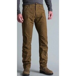 Kuhl Rydr Men's Pants Born In The Mountains Size 32/32